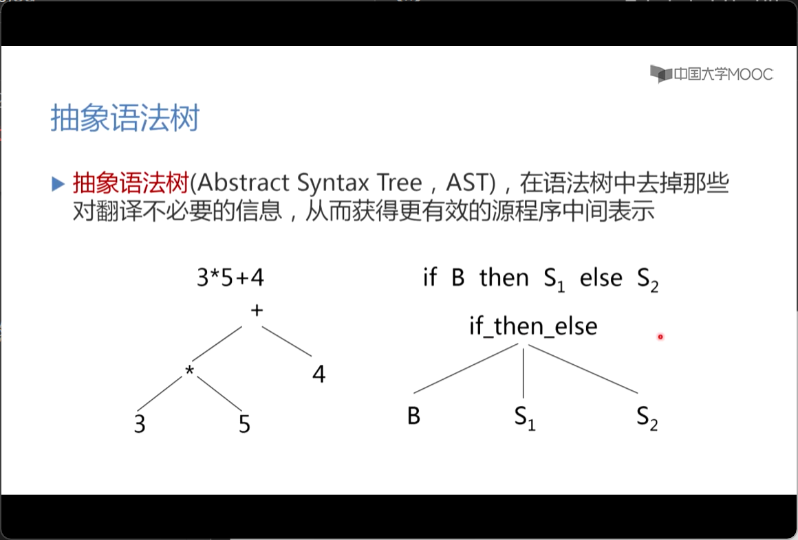 AST例子