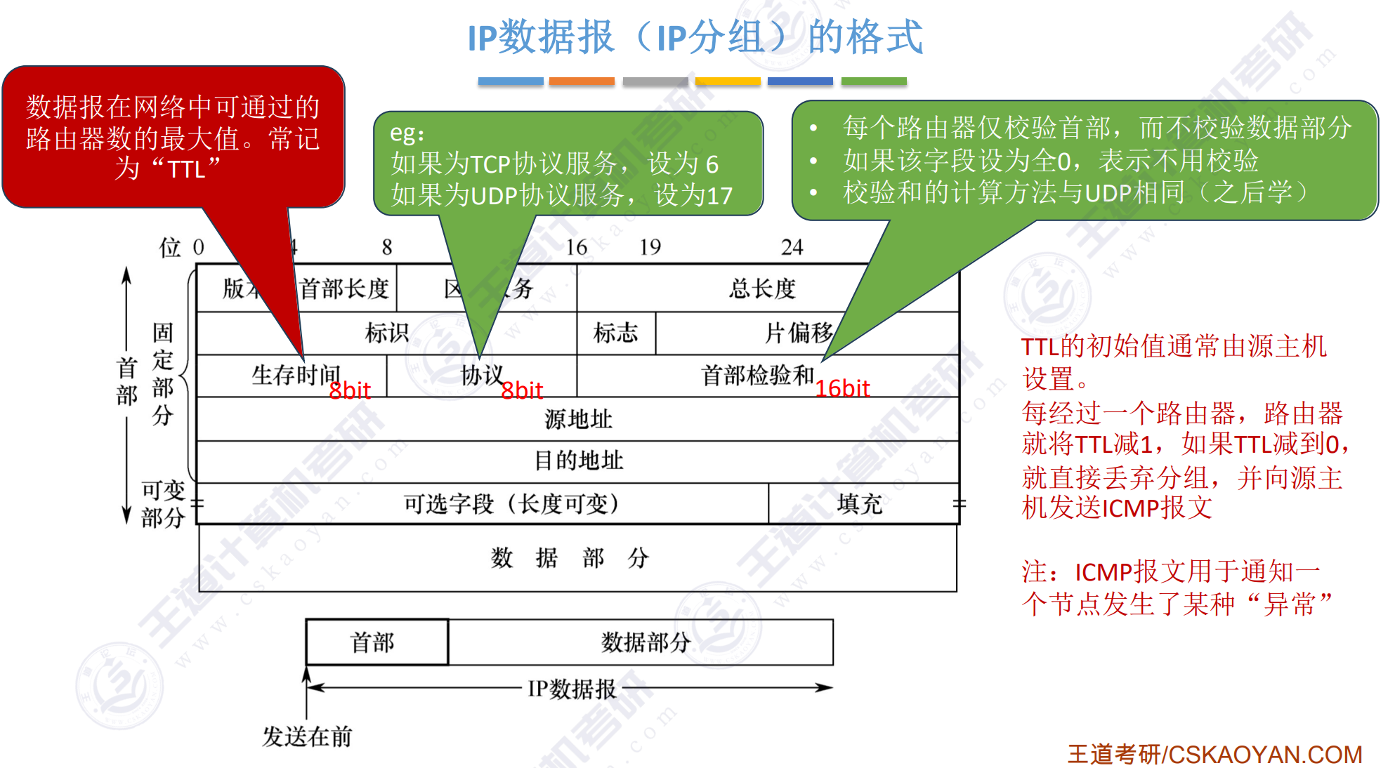 IP数据报格式3