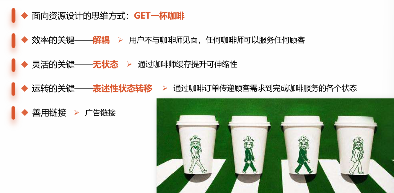 咖啡店案例意义
